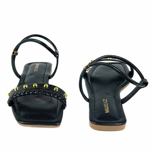 Women Formal Sandals - 40875S - Sandals - Walkeaze